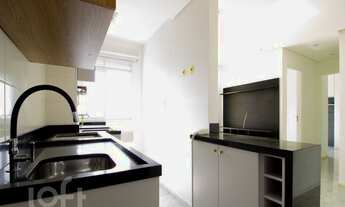 Imagem 6: Apartamento à venda em Vila Prudente com 48 m², 2 quartos, 1 suíte, 1 vaga