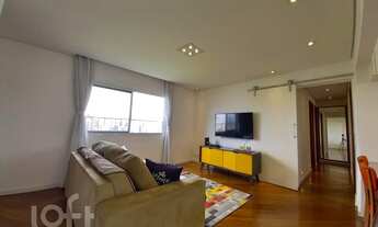 Imagem 2: Apartamento à venda em Aclimação com 95 m², 3 quartos, 1 suíte, 1 vaga