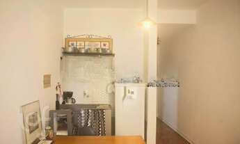 Imagem 4: Apartamento à venda em República com 34 m², 1 quarto