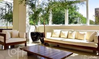 Imagem 2: Apartamento à venda em Santo Amaro com 92 m², 2 quartos, 2 suítes, 2 vagas