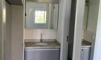 Imagem 4: Apartamento à venda em Vila Andrade com 38 m², 1 quarto, 1 vaga