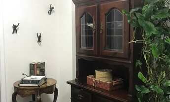 Imagem 2: Apartamento à venda em República com 98 m², 1 quarto, 1 suíte