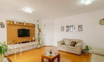 Imagem 2: Apartamento à venda em Cursino com 62 m², 3 quartos, 1 suíte, 1 vaga