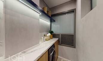 Imagem 7: Apartamento à venda em Vila Sônia com 54 m², 2 quartos, 1 vaga