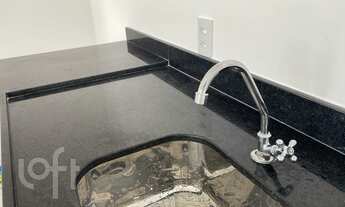 Imagem 6: Apartamento à venda em Saúde com 28 m², 1 quarto, 1 suíte