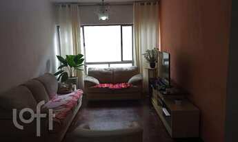 Imagem 1: Apartamento à venda em Alto da Lapa com 82 m², 2 quartos