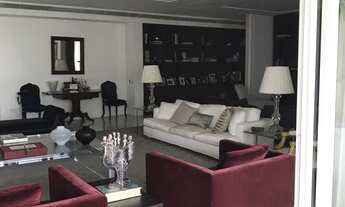 Imagem 4: Apartamento à venda em Santa Cecília com 500 m², 5 quartos, 4 suítes, 5 vagas