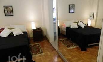 Imagem 4: Apartamento à venda em Higienópolis com 275 m², 3 quartos, 1 suíte, 1 vaga