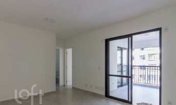 Imagem 2: Apartamento à venda em República com 57 m², 2 quartos, 1 suíte, 1 vaga