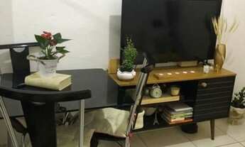 Imagem 5: Apartamento à venda em Aclimação com 38 m², 1 quarto