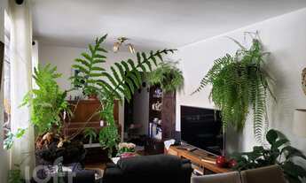 Imagem: Apartamento à venda em Aclimação com