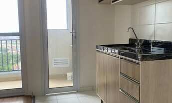 Imagem 2: Apartamento à venda em Sapopemba com 39 m², 2 quartos, 1 vaga