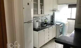 Imagem 4: Apartamento à venda em Vila Romana com 73 m², 3 quartos, 2 vagas