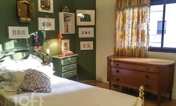 Imagem 4: Apartamento à venda em Itaim Bibi com 247 m², 4 quartos, 4 suítes, 4 vagas