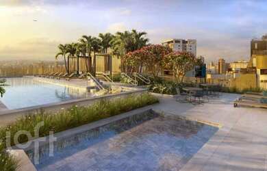 Imagem 4: Apartamento à venda em Vila Madalena com 144 m², 3 quartos, 3 suítes, 2 vagas