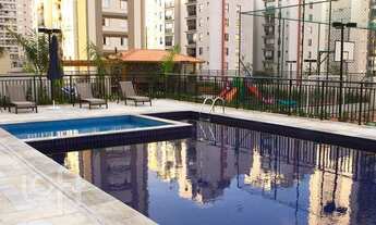 Imagem: Apartamento à venda em Saúde com 84 m²