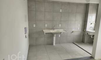 Imagem 4: Apartamento à venda em Barra Funda com 30 m², 1 quarto