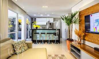 Imagem 3: Apartamento à venda em Vila Andrade com 79 m², 2 quartos, 2 suítes, 2 vagas