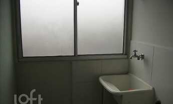 Imagem 6: Apartamento à venda em Jabaquara com 50 m², 2 quartos, 1 vaga