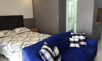 Imagem 7: Apartamento à venda em Bela Vista com 39 m², 1 quarto