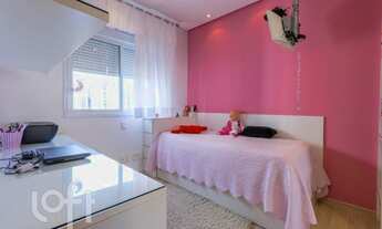 Imagem 2: Apartamento à venda em Vila Formosa com 131 m², 3 quartos, 3 suítes, 3 vagas