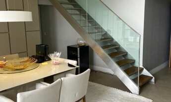 Imagem 7: Apartamento à venda em Vila Andrade com 178 m², 3 quartos, 3 suítes, 4 vagas