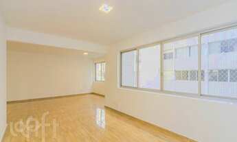 Imagem 2: Apartamento à venda em Itaim Bibi com 145 m², 3 quartos, 1 suíte, 1 vaga