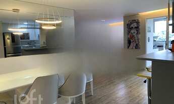 Imagem 4: Apartamento à venda em Vila Guilherme com 80 m², 3 quartos, 1 suíte, 2 vagas