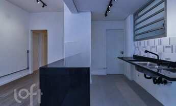 Imagem 4: Apartamento à venda em Higienópolis com 96 m², 2 quartos, 1 suíte, 1 vaga