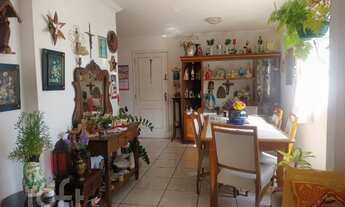 Imagem 2: Apartamento à venda em Brooklin com 72 m², 2 quartos, 1 suíte, 1 vaga