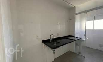 Imagem 3: Apartamento à venda em Sacomã com 67 m², 2 quartos, 1 suíte, 1 vaga