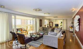 Imagem: Apartamento à venda em Alto da Lapa com