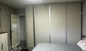 Imagem 6: Apartamento à venda em Vila Matilde com 126 m², 3 quartos, 1 suíte, 3 vagas