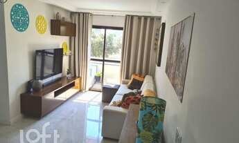 Imagem 4: Apartamento à venda em Casa Verde com 66 m², 3 quartos, 1 suíte, 2 vagas