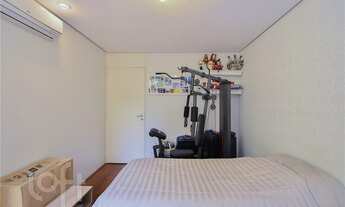 Imagem 4: Apartamento à venda em Santo Amaro com 325 m², 3 quartos, 2 vagas