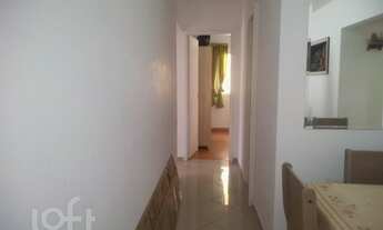 Imagem 3: Apartamento à venda em Santo Amaro com 83 m², 3 quartos, 1 vaga