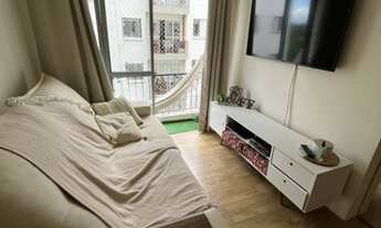Imagem 6: Apartamento à venda em Alto de Pinheiros com 50 m², 1 quarto, 1 vaga