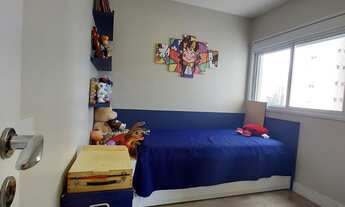 Imagem 4: Apartamento à venda em Vila Andrade com 129 m², 3 quartos, 2 vagas