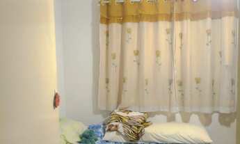 Imagem 4: Apartamento à venda em Sacomã com 63 m², 3 quartos, 1 vaga