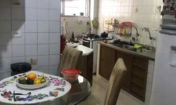 Imagem 5: Apartamento à venda em Paraíso com 140 m², 3 quartos, 2 suítes, 1 vaga