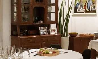 Imagem 7: Apartamento à venda em Perdizes com 407 m², 4 quartos, 2 suítes, 5 vagas