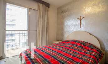 Imagem 7: Apartamento à venda em Moema Índios com 78 m², 3 quartos, 1 suíte, 1 vaga