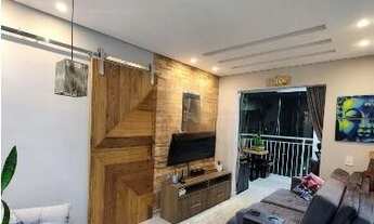 Imagem: Apartamento à venda em Ipiranga com 46