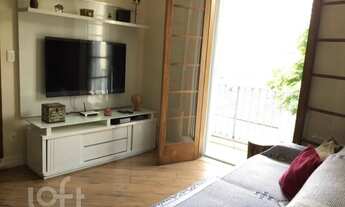 Imagem: Apartamento à venda em Aclimação com