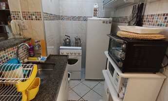 Imagem 6: Apartamento à venda em Campos Elísios com 38 m², 1 quarto