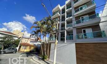 Imagem 7: Apartamento à venda em Jardim São Paulo com 46 m², 2 quartos