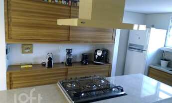 Imagem 4: Apartamento à venda em Perdizes com 117 m², 2 quartos, 1 vaga