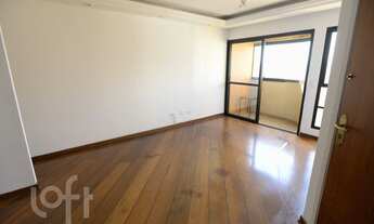 Imagem 2: Apartamento à venda em Santana com 110 m², 3 quartos, 1 suíte, 2 vagas