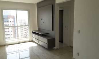 Imagem 5: Apartamento à venda em Jabaquara com 57 m², 2 quartos, 1 suíte, 1 vaga