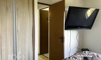 Imagem 5: Apartamento à venda em Pirituba com 60 m², 1 quarto, 1 vaga